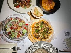 -春树下·树屋花房西餐厅(罍街AS1980店)