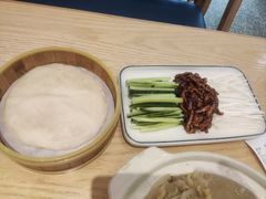 京酱肉丝-东北风(江北万达店)