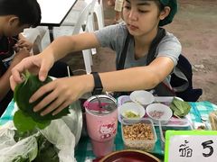 -瓦洛洛传统市场