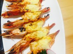 -菊上日式料理(蚌埠银泰店)