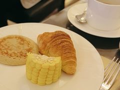 -和平饭店茉·莉酒廊 Jasmine Lounge