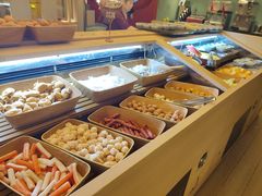 -温禾牛·和牛寿喜烧自助火锅(恒基名人店)