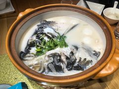 -永安鱼庄·镇江菜(丁卯店)