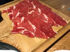 -青瓷火锅料理(西单大悦城店)