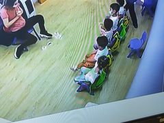 -I-Shine英语国际教育(大三林中心)