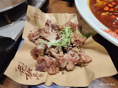 -徐鼎盛民间菜(奥体店)