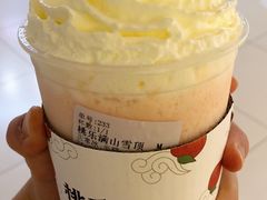 桃乐满山雪顶-桃乐满山(川沙百联店)