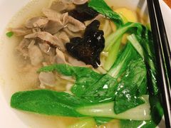 -富源春面馆(四川北路店)