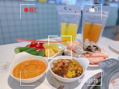 -燃尖儿自助串串火锅(新业广场店)