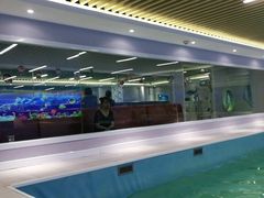 -水贝乐国际水育儿童游泳中心(新业广场店)