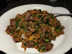 -前海沿·青岛菜(大拇指广场石老人店)