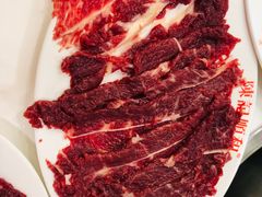 -陈记顺和潮汕牛肉火锅(韩江路店)