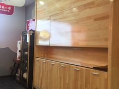 -周鱼小馆石锅酸菜鱼(活力汇店)