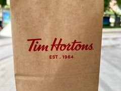 -Tims天好咖啡·贝果(融汇佳盛大厦店)