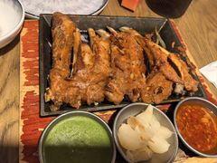 -那时新疆·若羌(经纬汇店)