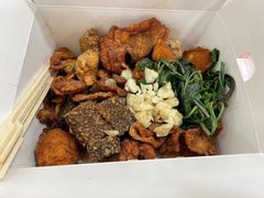 -呷贺盐酥鸡(抄纸巷店)