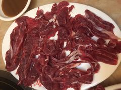 -陈记顺和潮汕牛肉火锅(韩江路店)