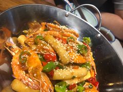 -风波莊·武侠主题餐厅(海州万达广场店)