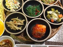 -三代烤肉(保利广场店)