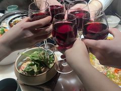 -锦府盐帮·李宅(领展购物广场中关村店)