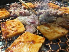 -大壮家原味烤肉(兴华北街店)