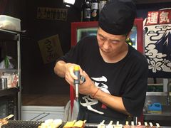 -鸟串烧Yakitori