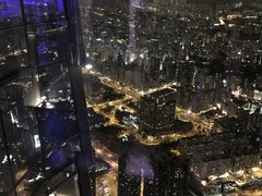 -OZONE 顶楼酒吧(香港丽思卡尔顿酒店)