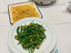-桂大叔·砂锅粥·家传闽粤菜(县西巷店)