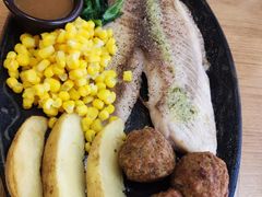 -萨莉亚意式餐厅(深圳北站店)