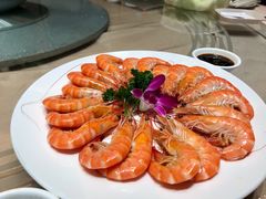 -宝园酒家(美林M·LIVE天地东座店)