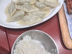 -喜家德虾仁水饺(深圳印力中心店)