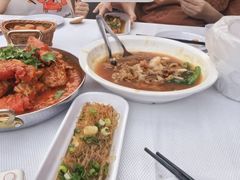-珍宝海鲜(东海岸海鲜中心)