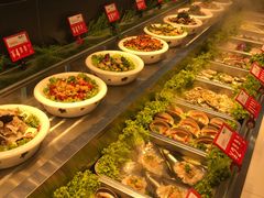 -必点海鲜·鲅鱼水饺(鞍山西道店)