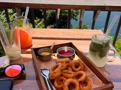 -Brew Farm·精酿农场海滨悬崖餐厅