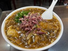 -毛华美食(清扬路店)