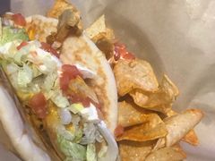 -Taco Bell 塔可钟(民田路店)