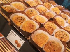 -巴黎贝甜(泗泾店)