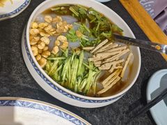 浑源凉粉-六毛九四季粗粮(锦华家园店)