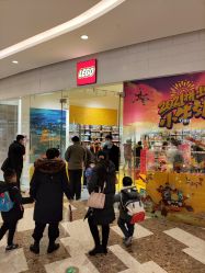 -乐高授权专卖店(济南万象城店)