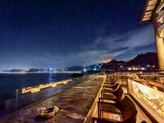 -影吧•悬崖海景(珠海凤凰湾悦椿酒店)