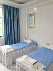 -SOR索尔祛痘·面部肌肤管理