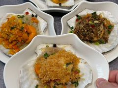 -连鹭海鲜·海肠捞饭·海胆饭(星海店)