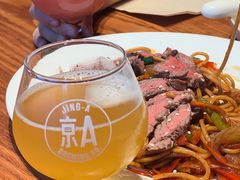 -京A Taproom·精酿餐吧(CBD店)