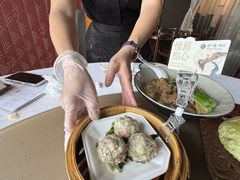 -珍之宝御品·寻味顺德(容桂渔人码头店)