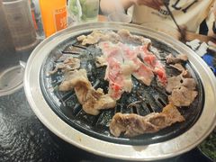 -九田家黑牛烤肉料理(珠江摩尔店)