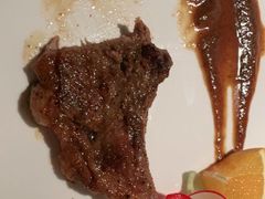 -千百味红餐厅·江西菜(绿地双子塔店)