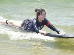 -盘古掌冲浪俱乐部(日月湾店)