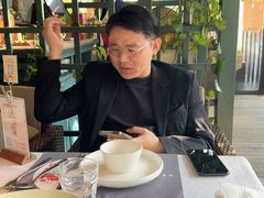 -野蔓果·山野菜(西湖景区·龙井茶田店)