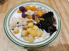 超级仙草芋圆-堂屋糖水店(愚园店)