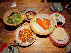 -青年公社烤鸭(青年路店)